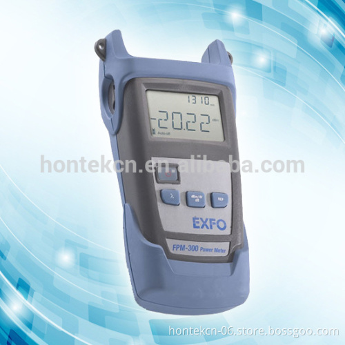 EXFO FPM-302X Optical POWER METER 26 to-50